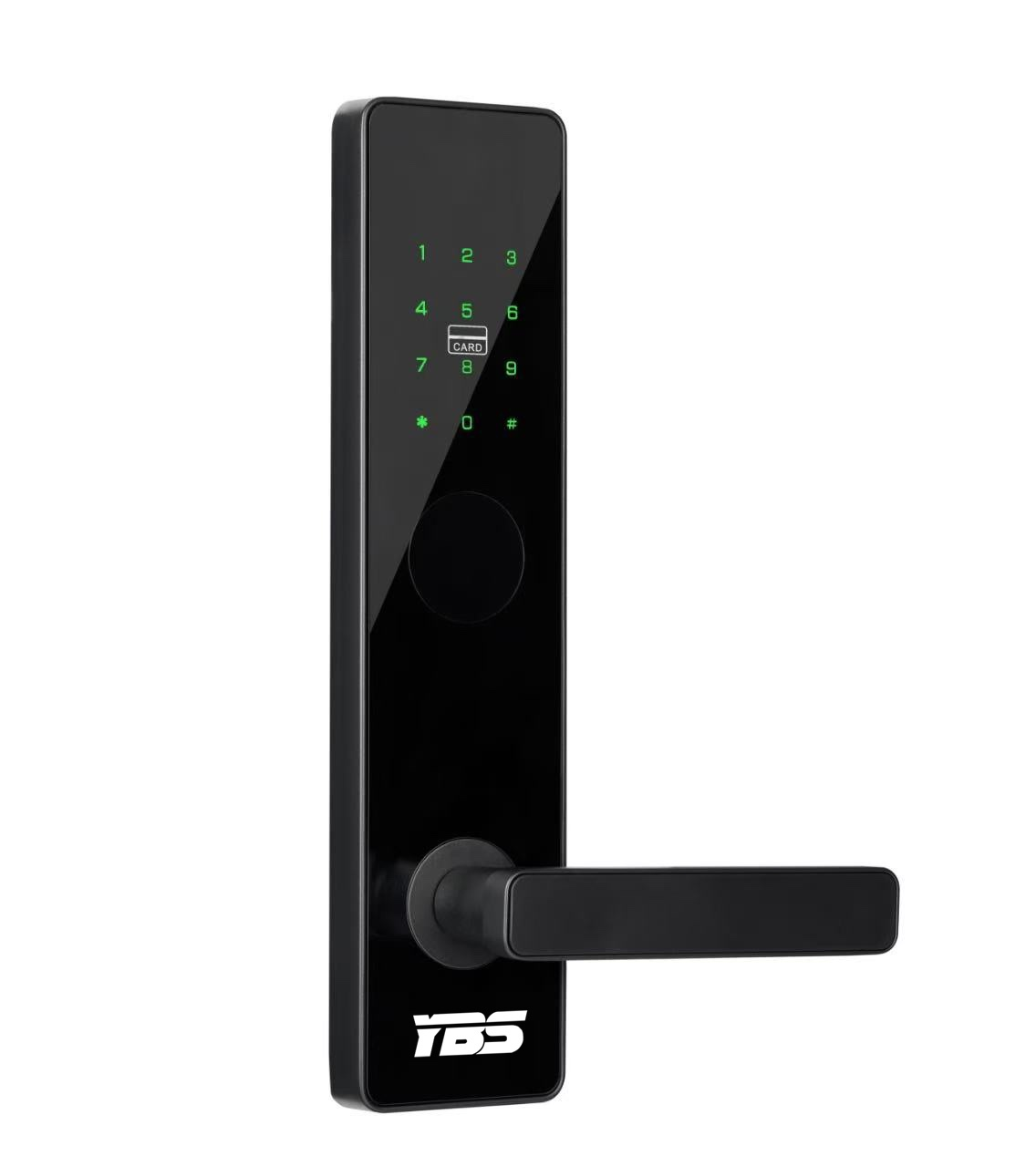 YBS 806G